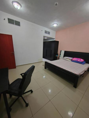 Private Master Room Marina Beach next to Marriott